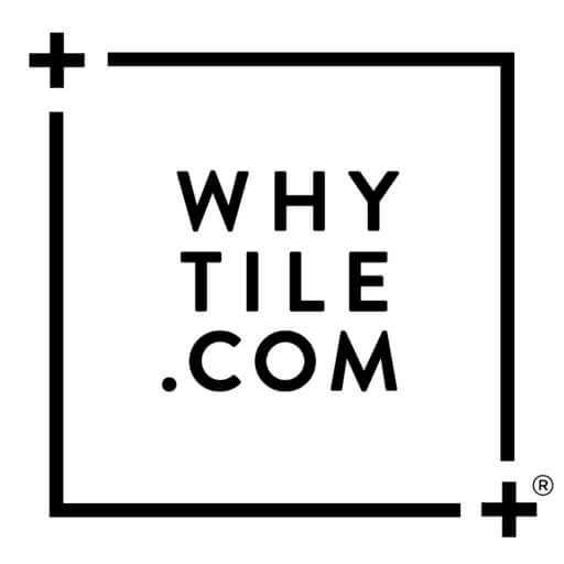 Why Tile logo