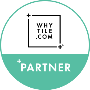 Why Tile Partner Badge