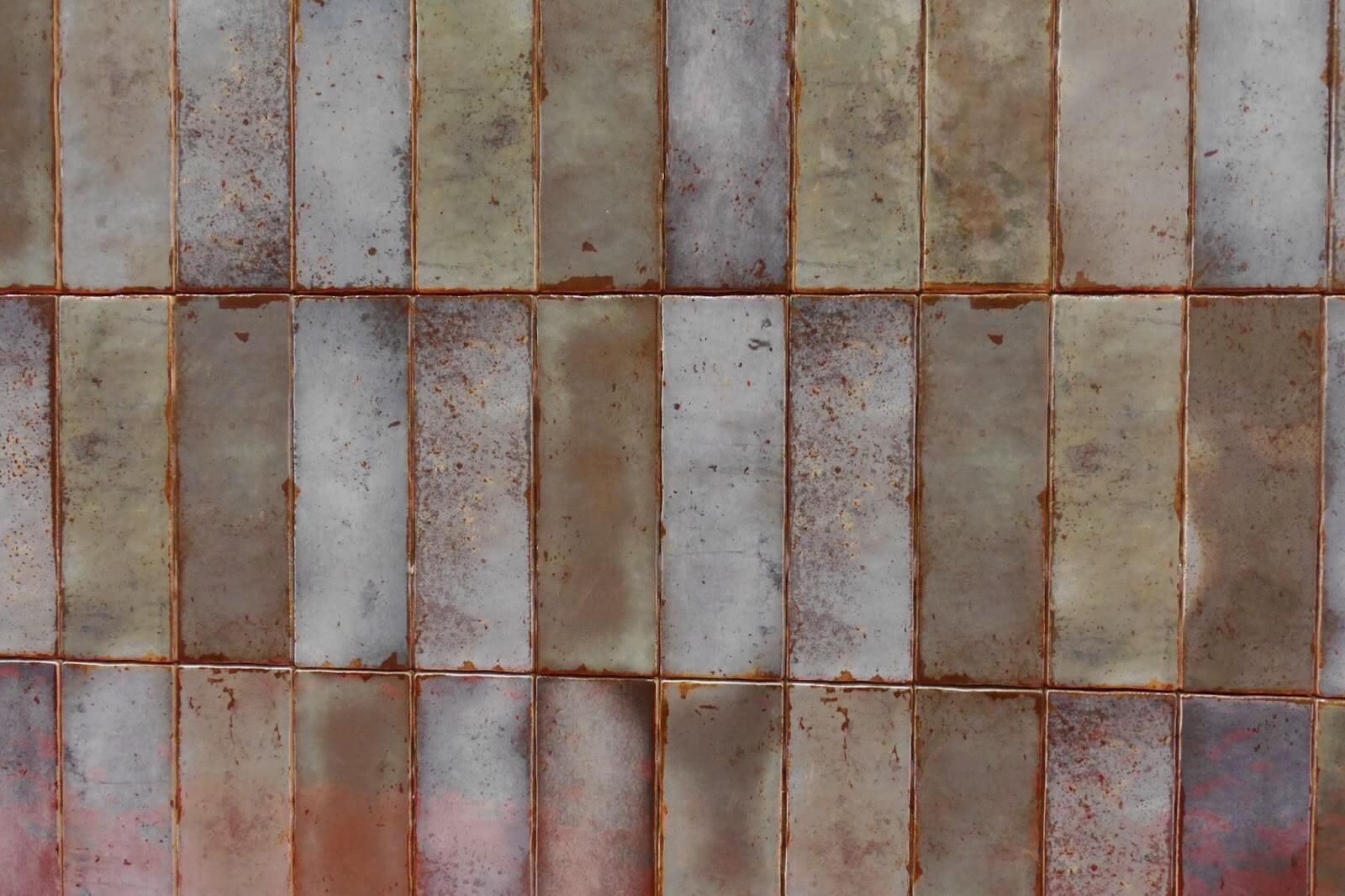 handmade tile look as tile trend covering for 2022