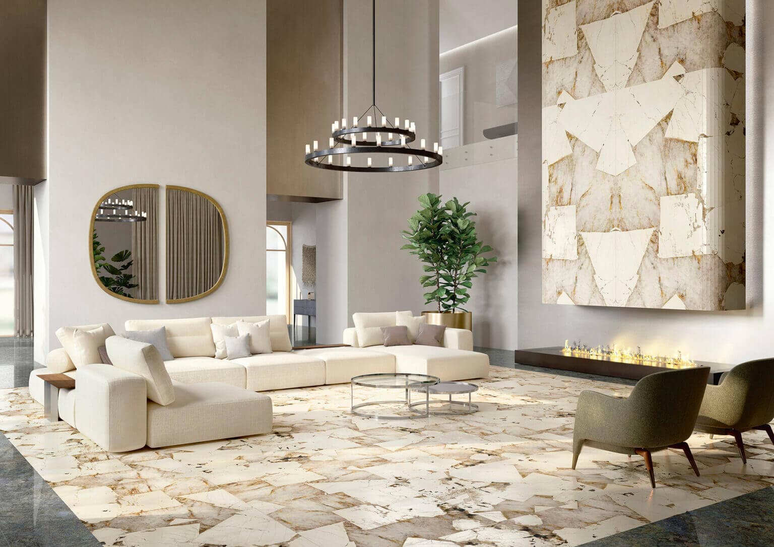 2023 Tile Trends: Cobbled | Why Tile