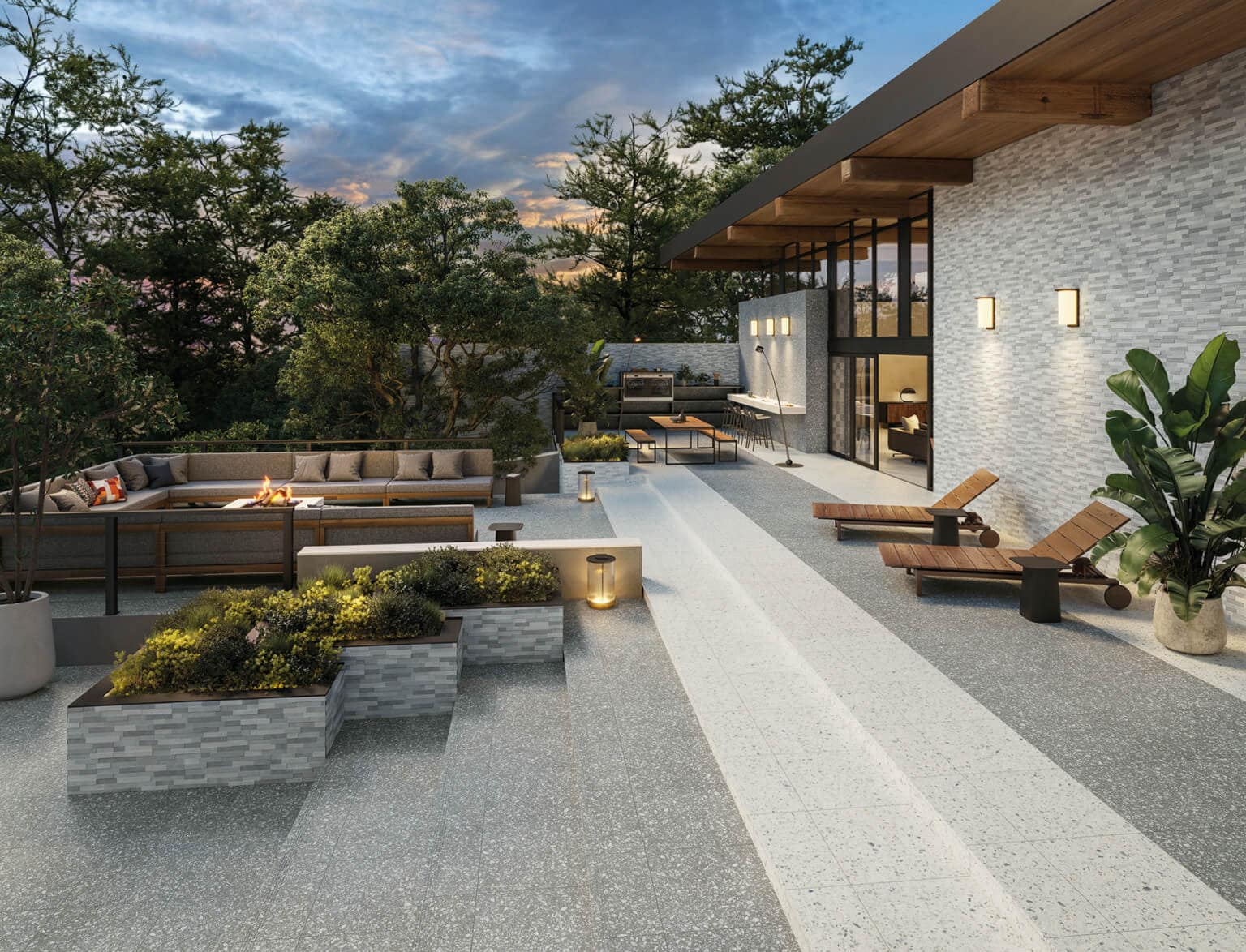 2023 Tile Trends: In & Out | Why Tile