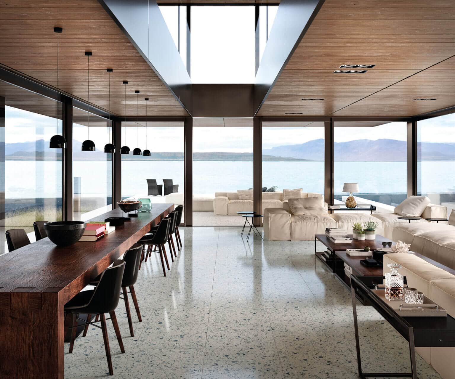 Indoor-Outdoor Tile: Your Complete Guide - Why Tile