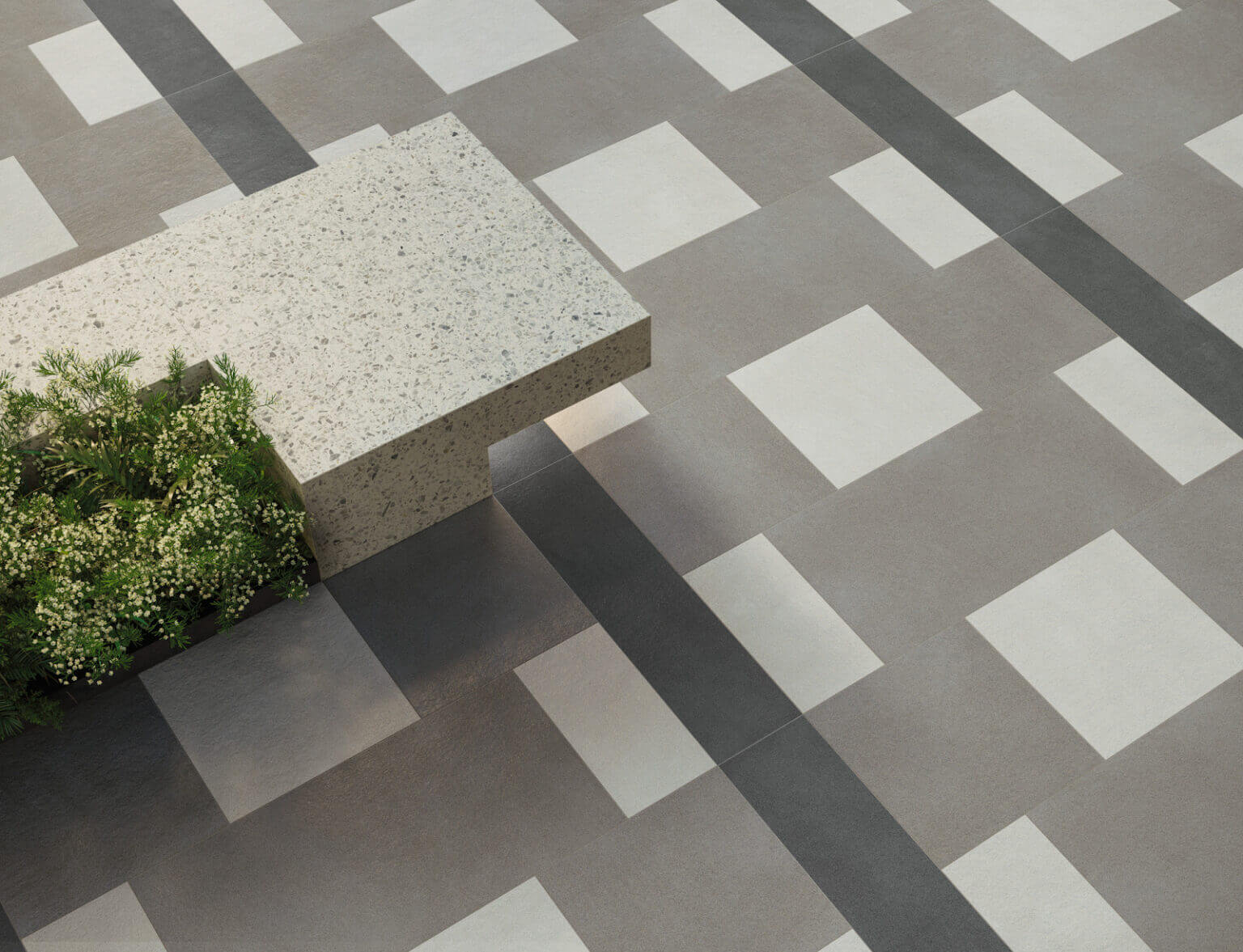 2023 Tile Trends on Display at Coverings | Why Tile