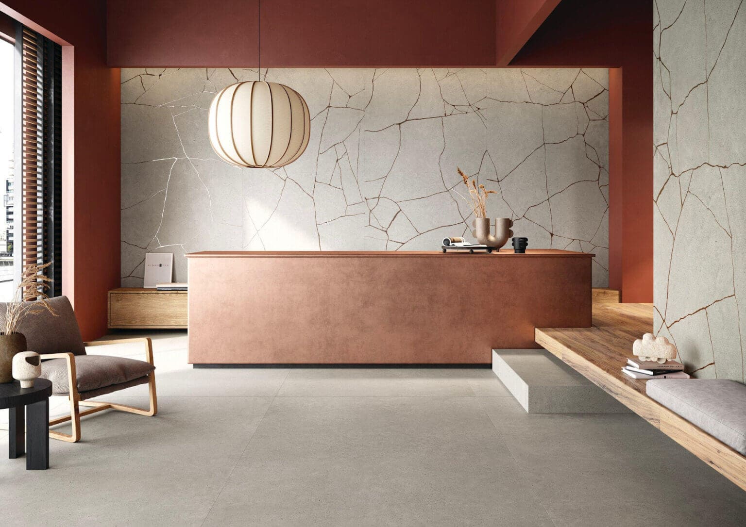 2023 Tile Trends on Display at Coverings | Why Tile