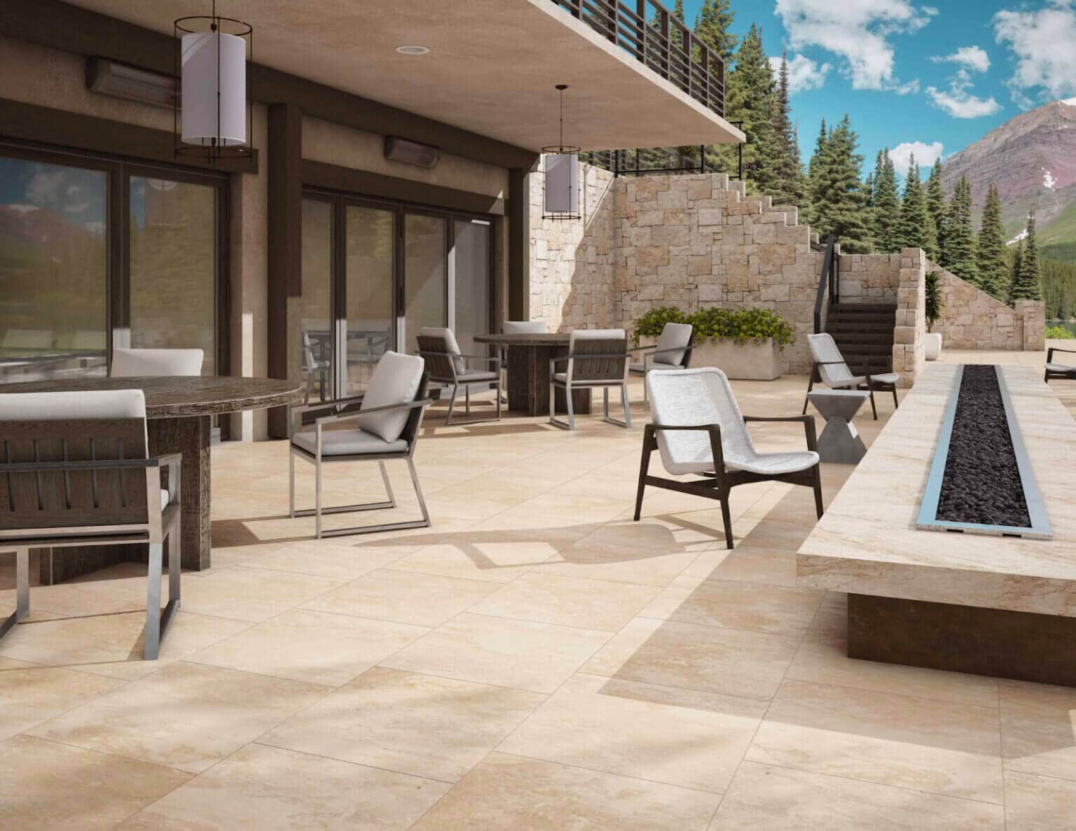 2023 Tile Trends: In & Out | Why Tile