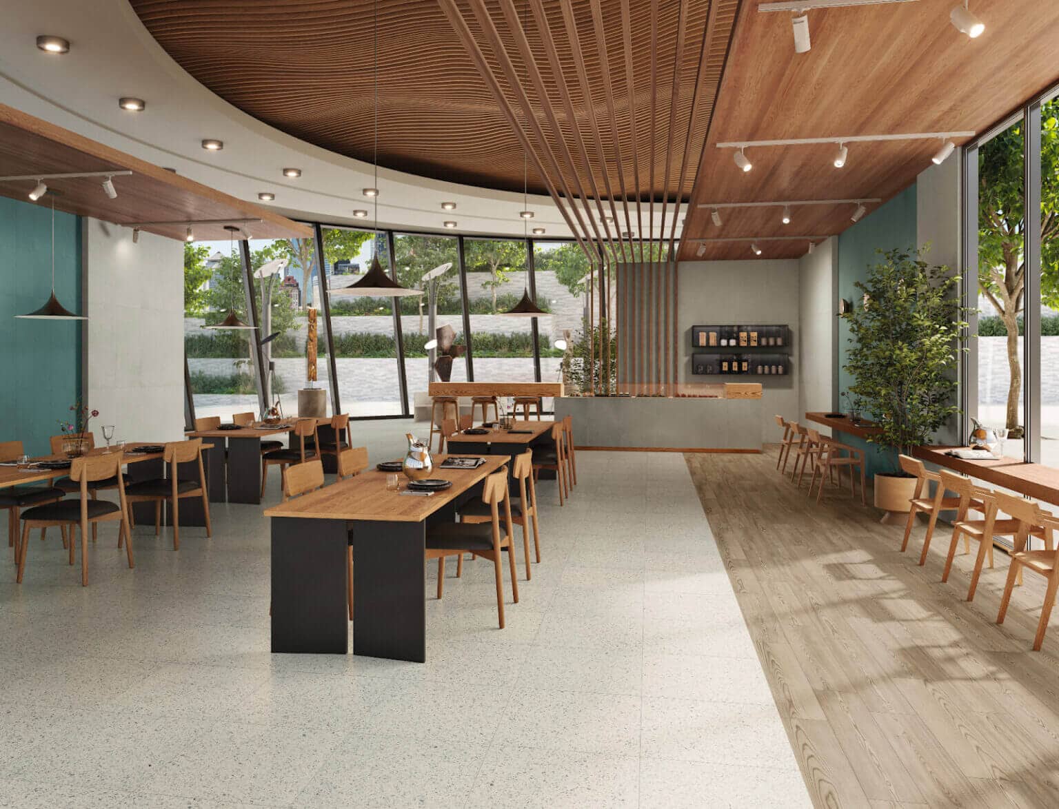 2023 Tile Trends: In & Out | Why Tile