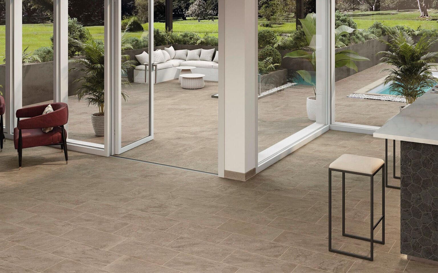 2023 Tile Trends: In & Out | Why Tile