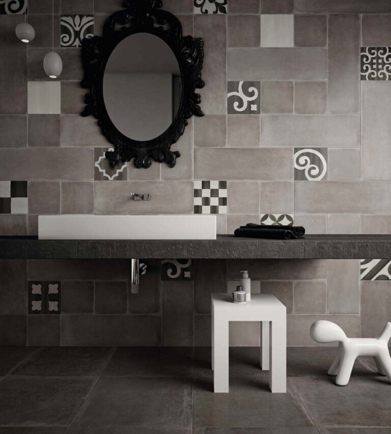 Confusing Tile Patterns 23 Random Tile Pattern Designs - Why Tile