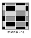 23 Random Tile Pattern Designs - Why Tile