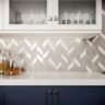 Random Shape Tiling 23 Random Tile Pattern Designs - Why Tile