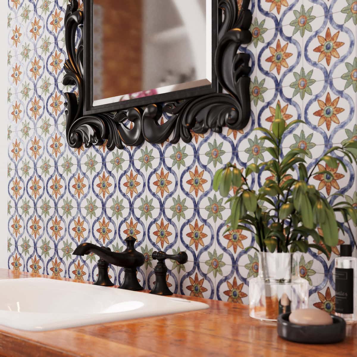 Merola Tile_Sentier_bath-backsplash-