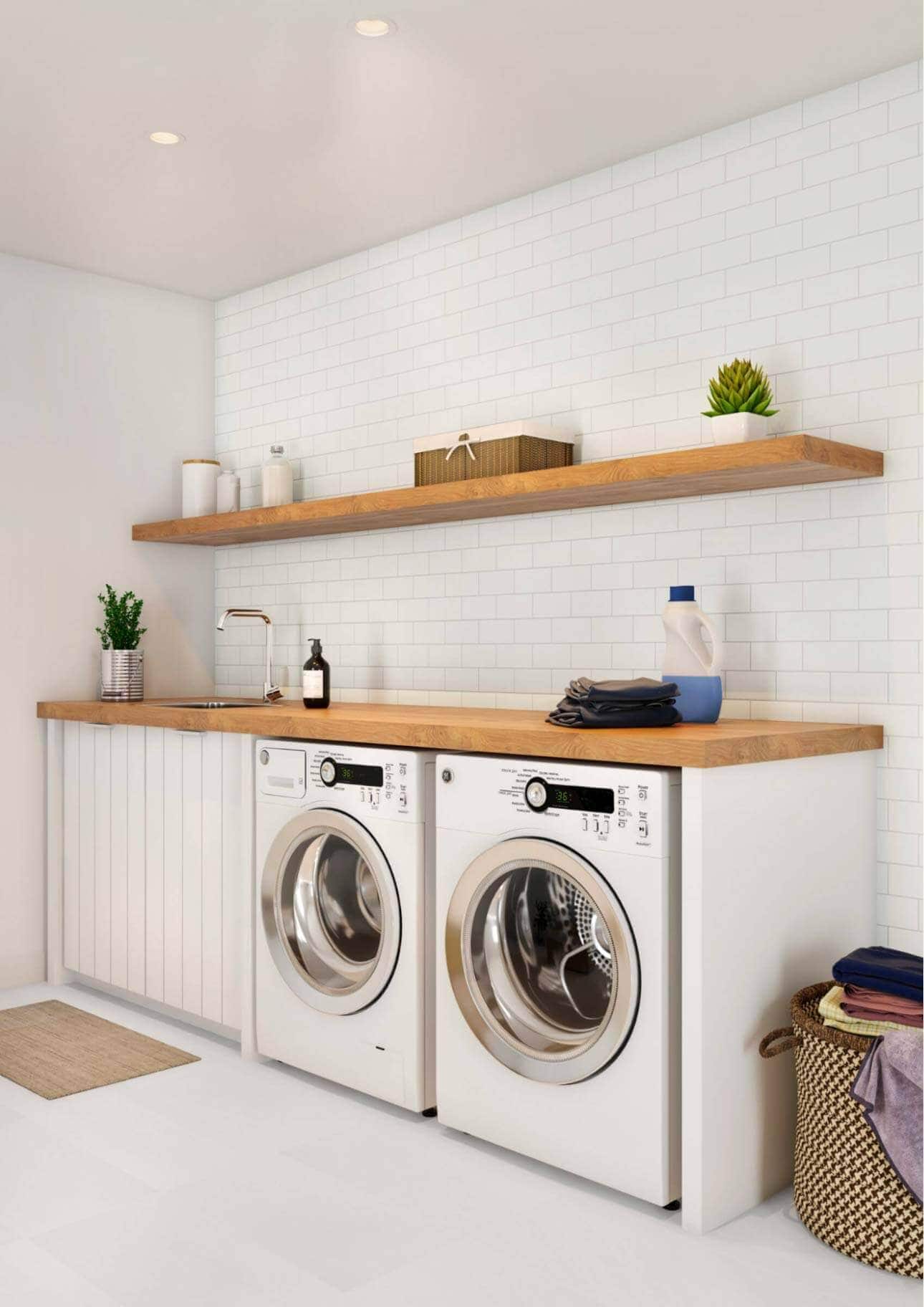 Tile Sizes | Why Tile