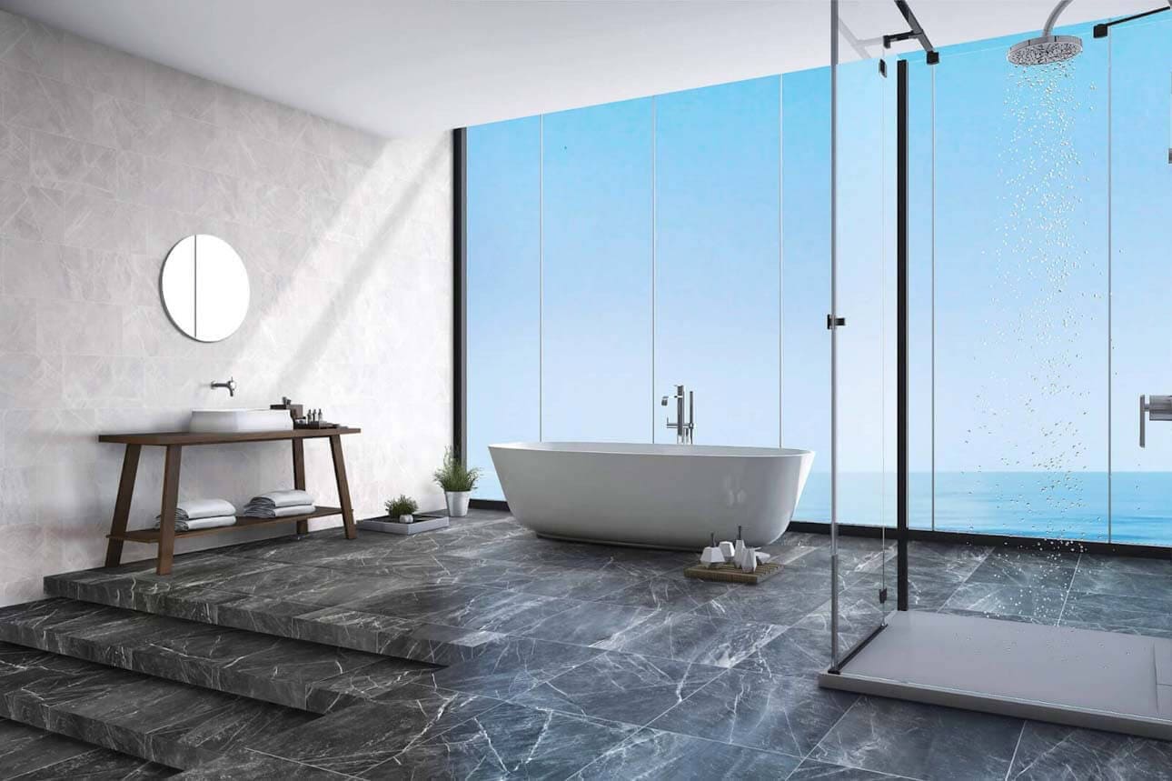 Tile Sizes | Why Tile