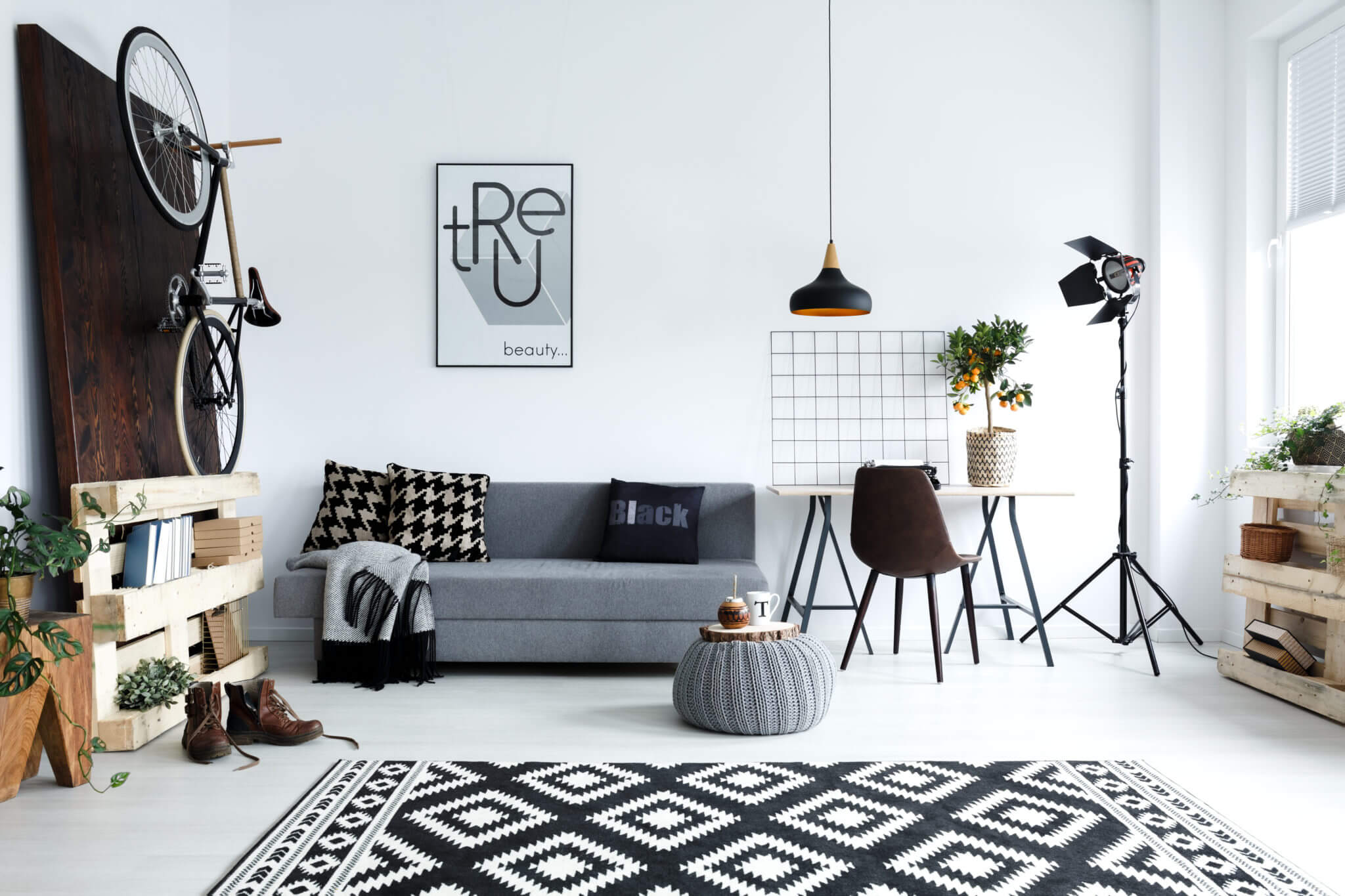 Apartments | Why Tile