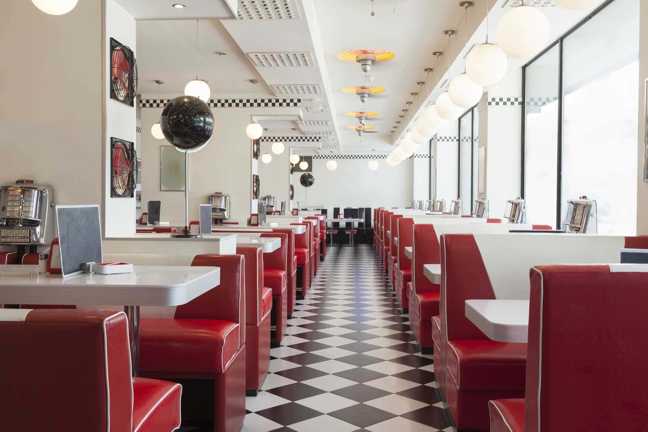 Tile Pattern Arabid Tiles for Restaurants and Bars | WhyTile