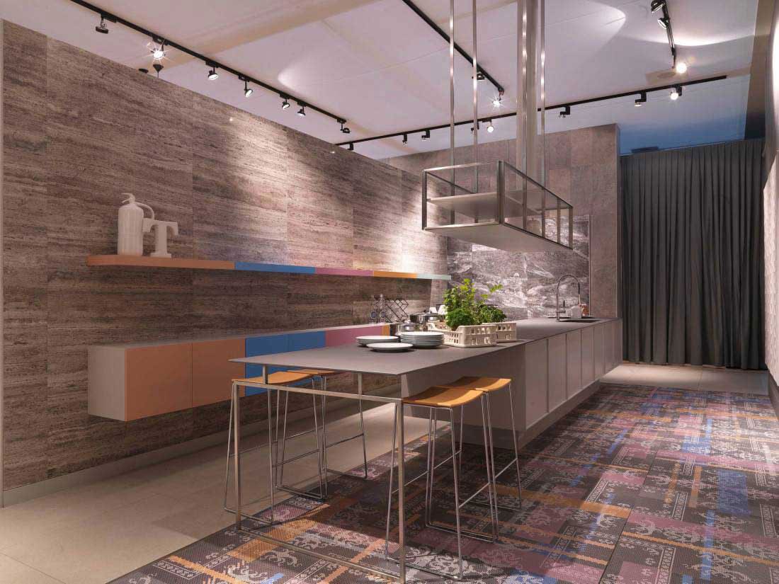 Countertop | Why Tile