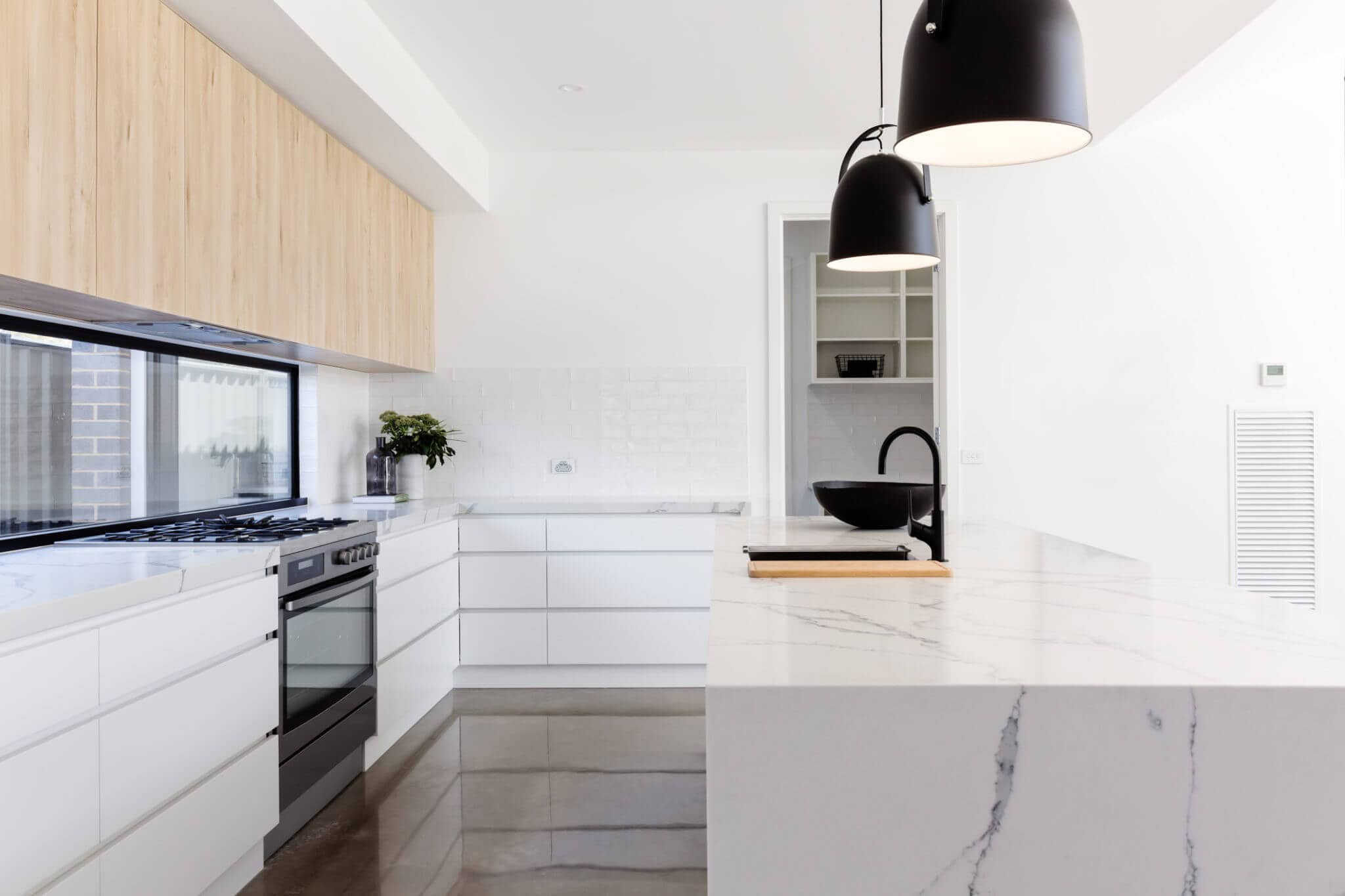Apartments | Why Tile