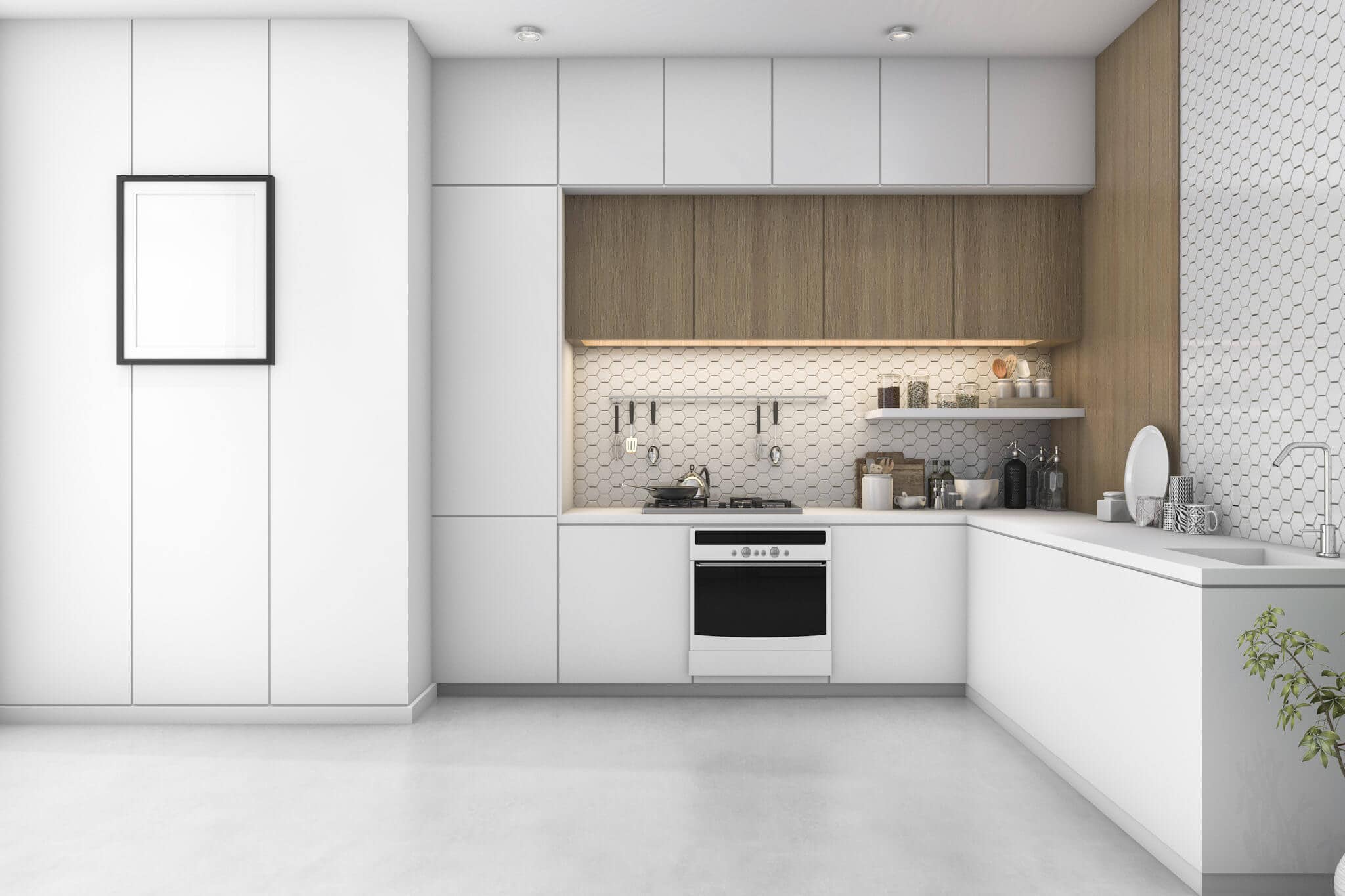 Condos | Why Tile