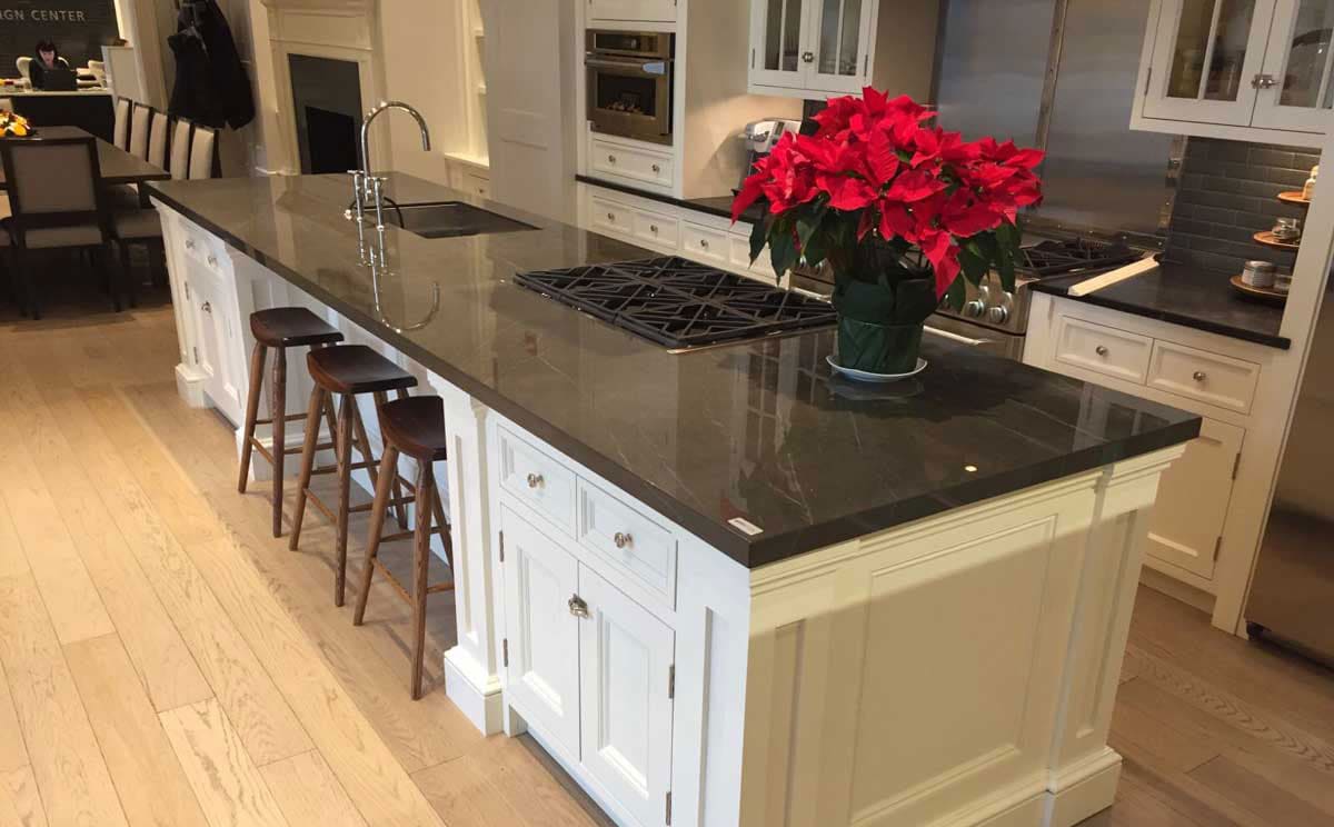 Countertop | Why Tile