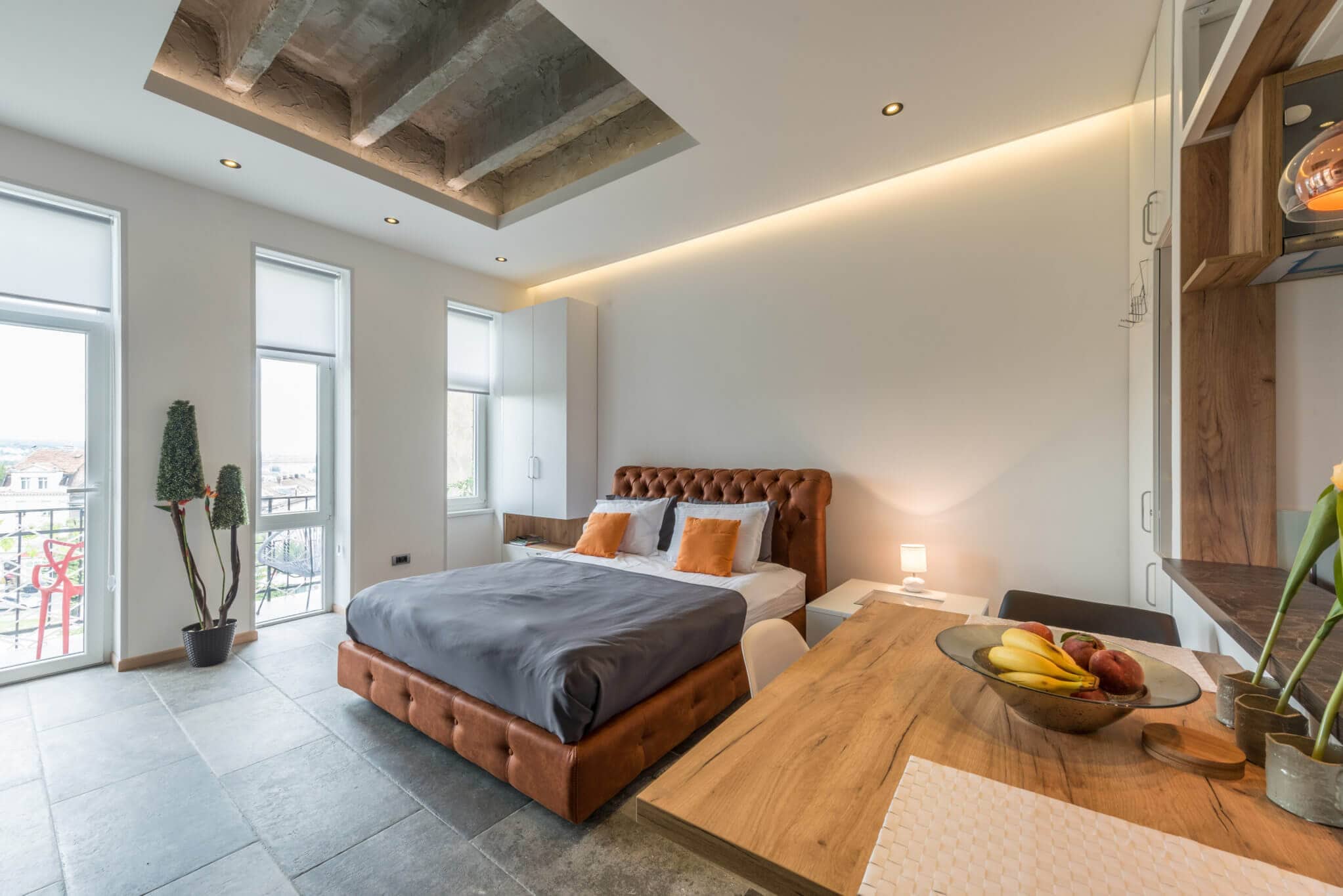Apartments | Why Tile