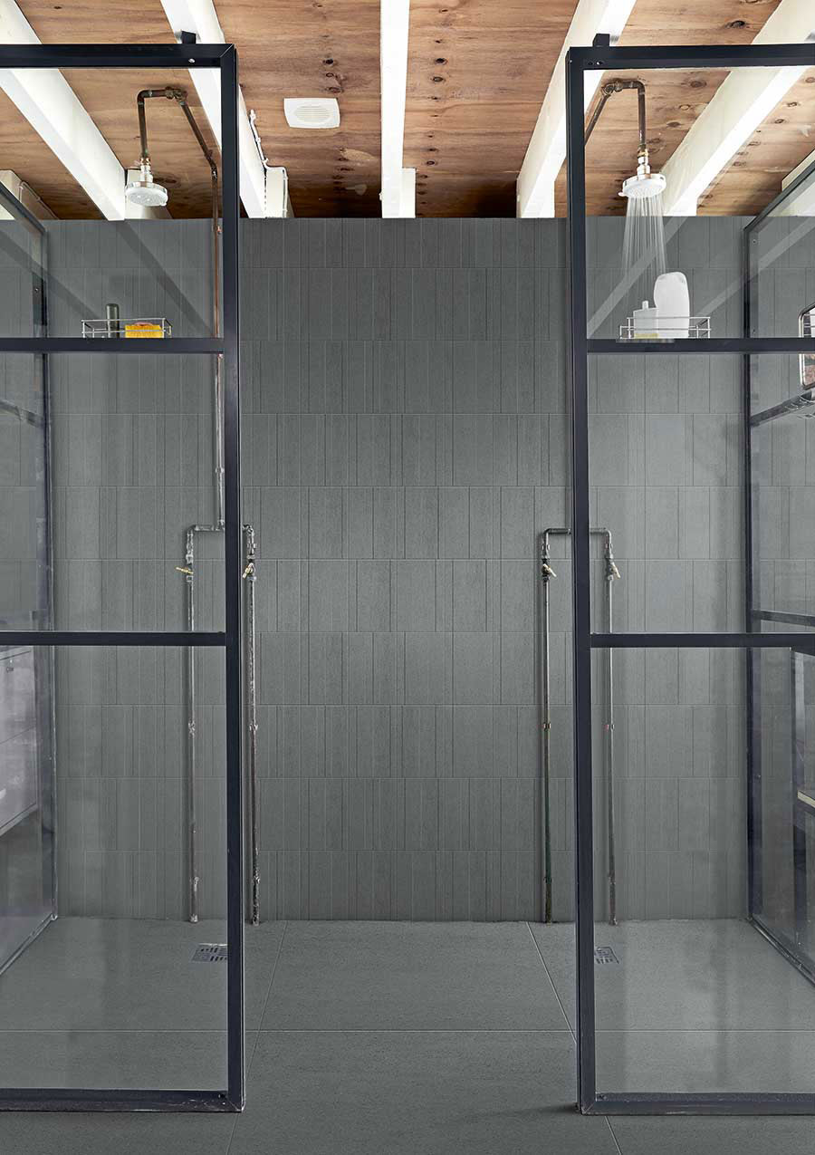 Showers | Why Tile